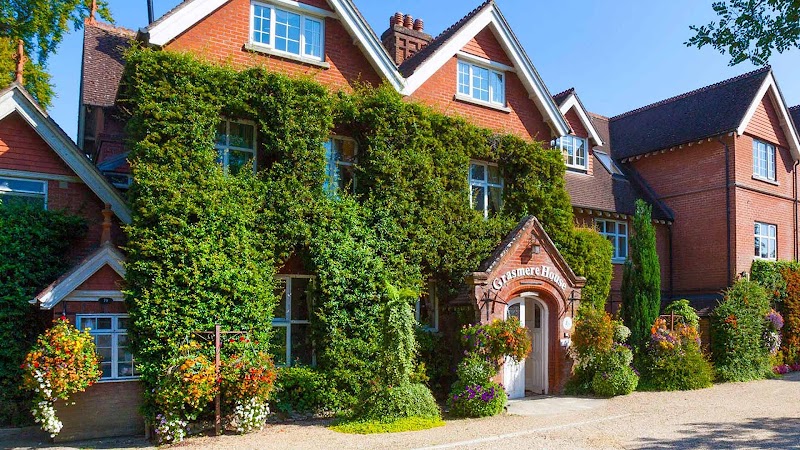 The Grasmere House Hotel in Salisbury, United Kingdom