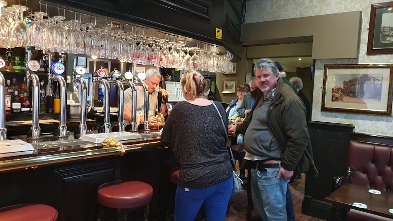 The Graziers in Wakefield, United Kingdom