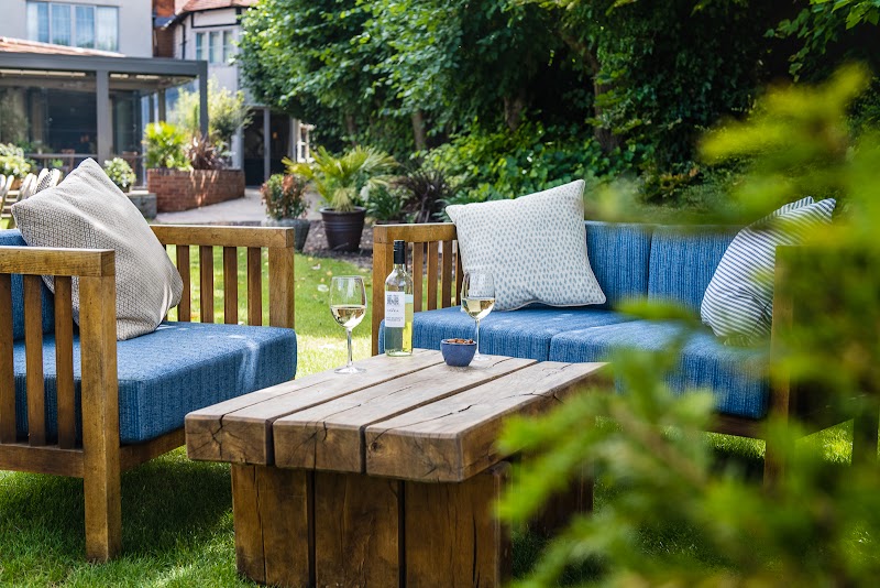 The Great House at Sonning in Reading, United Kingdom