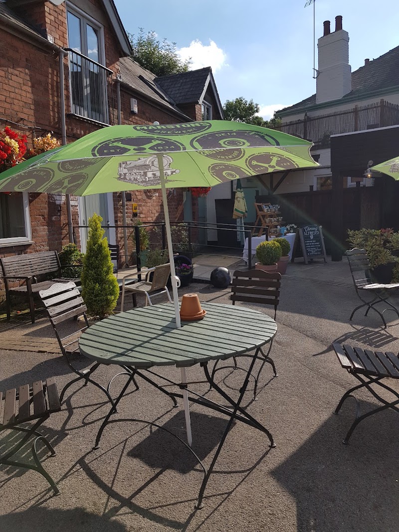 The Great Northern in Derby, United Kingdom
