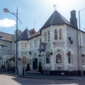 The Great Western Hotel