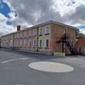 The Great Western Hotel