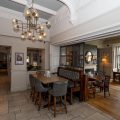The Greaves Hotel