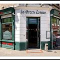 The Green Dolphin