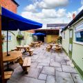 The Green Dragon