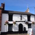 The Green Man