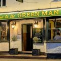 The Green Man