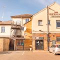 The Green Man Pub and Hotel
