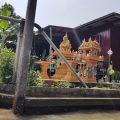 The Green Mansion