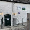 The Green Room