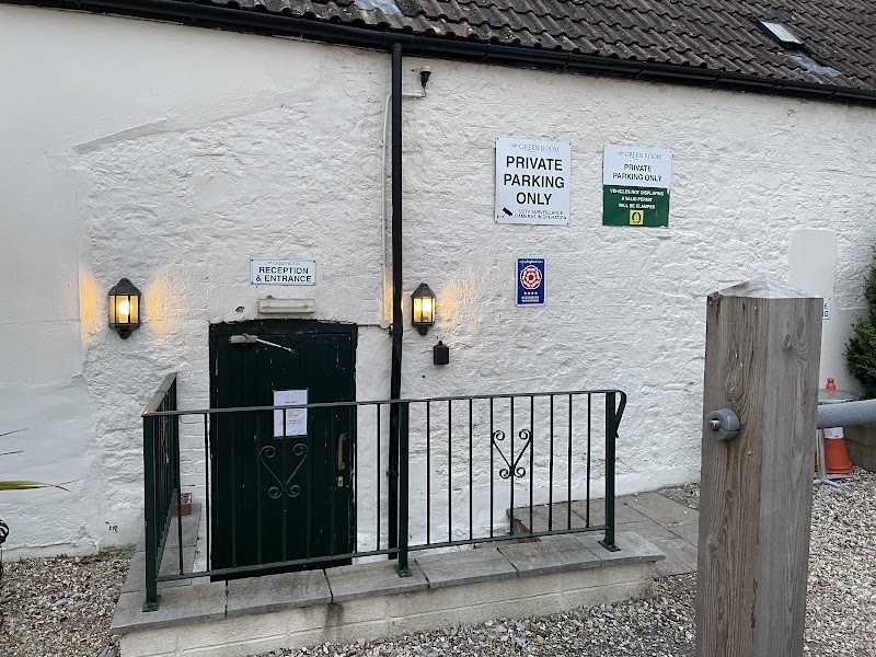 The Green Room in Yeovil, United Kingdom