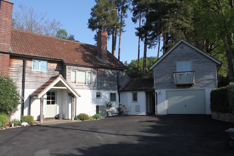 The Green Room in Cowes, United Kingdom