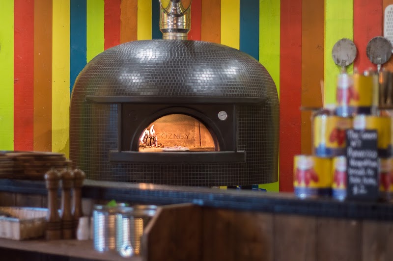 The Green W7 in Ealing, United Kingdom