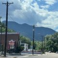 The Green Willow Motel
