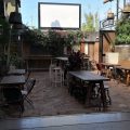 The Greenroof