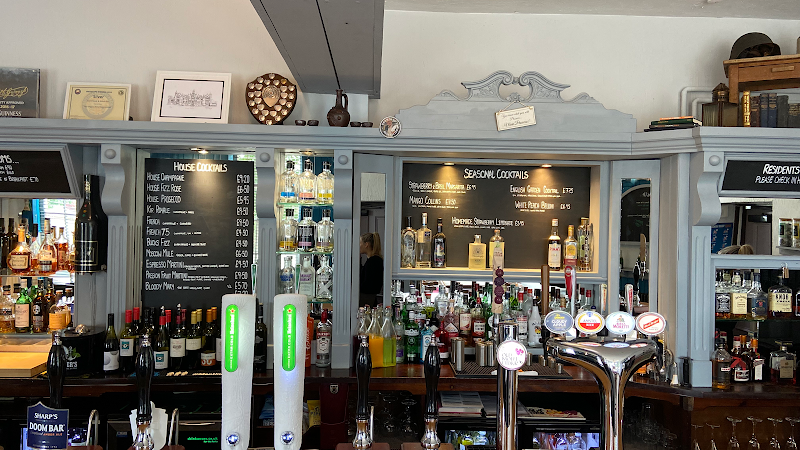 The Gregory in Grantham, United Kingdom