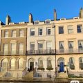 The Gresham Guest House