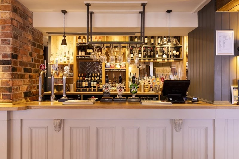 The Greswolde Arms Hotel in Knowle, United Kingdom