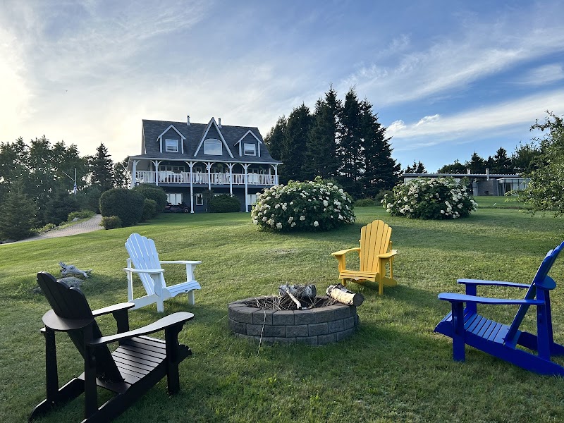 The Grey Cottage Suites in Chester, Canada