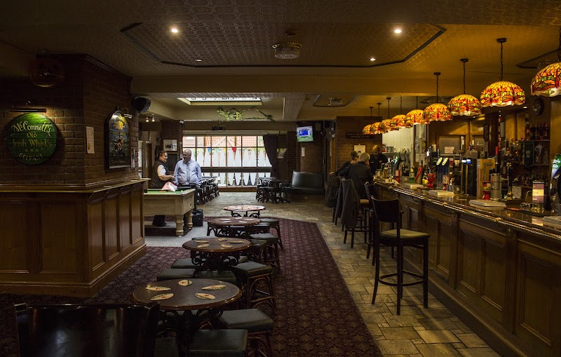 The Grey Horse in Darlington, United Kingdom