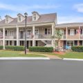 The Grey House