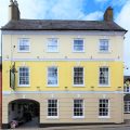 The Greyhound Coaching Inn