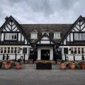 The Greyhound Hotel