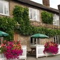 The Greyhound Inn