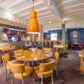 The Griff House Beefeater