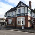 The Griffin Hotel