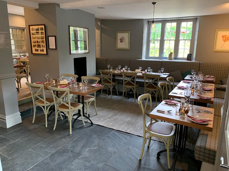 The Griffin Inn in Grantham, United Kingdom