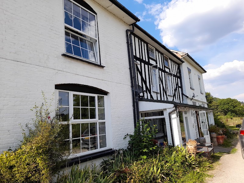 The Gro Guesthouse in Newtown, United Kingdom