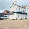 The Grosvenor