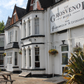 The Grosvenor Hotel
