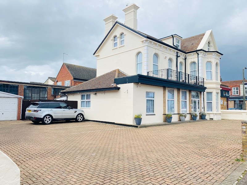 The Grosvenor in Clacton-on-Sea, United Kingdom