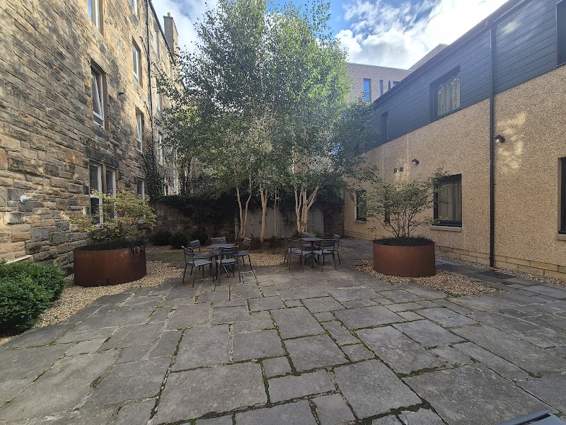 The Grove House Hotel in Wallasey, United Kingdom