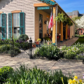 The Guest House