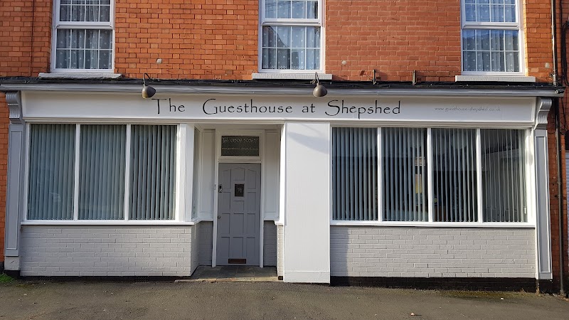 The Guesthouse at Shepshed in Shepshed, United Kingdom