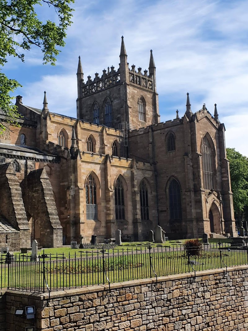 The Guildhall & Linen Exchange Hotel in Dunfermline, United Kingdom