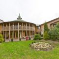 The Gulliver’s Hotel