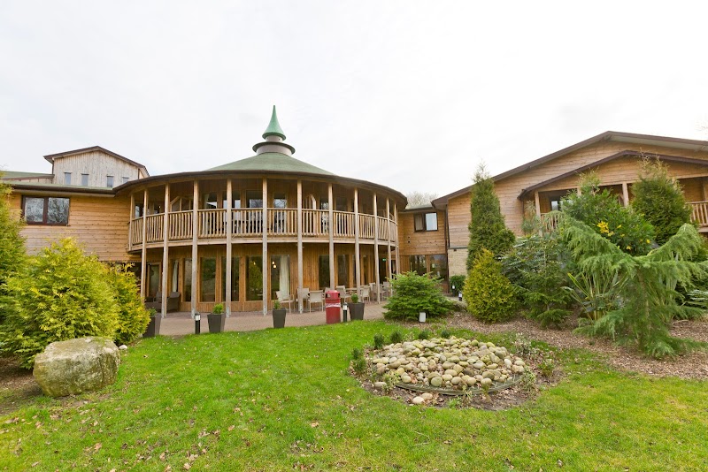 The Gulliver's Hotel in Warrington, United Kingdom