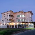 The Gun Hotel