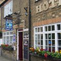 The Half Moon Hotel