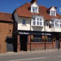 The Half Moon Inn