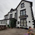The Hall Park Hotel