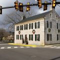 The Haller-Gibboney Rock House