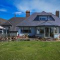 The Halwell Lodge