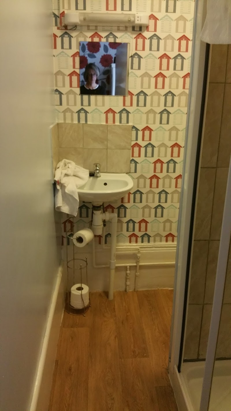 The Hamlet Hotel in Folkestone, United Kingdom