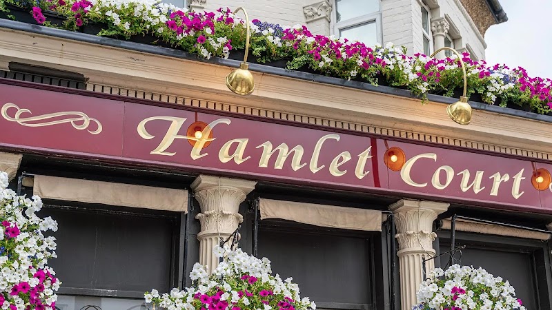 The Hamlet in Southend, United Kingdom