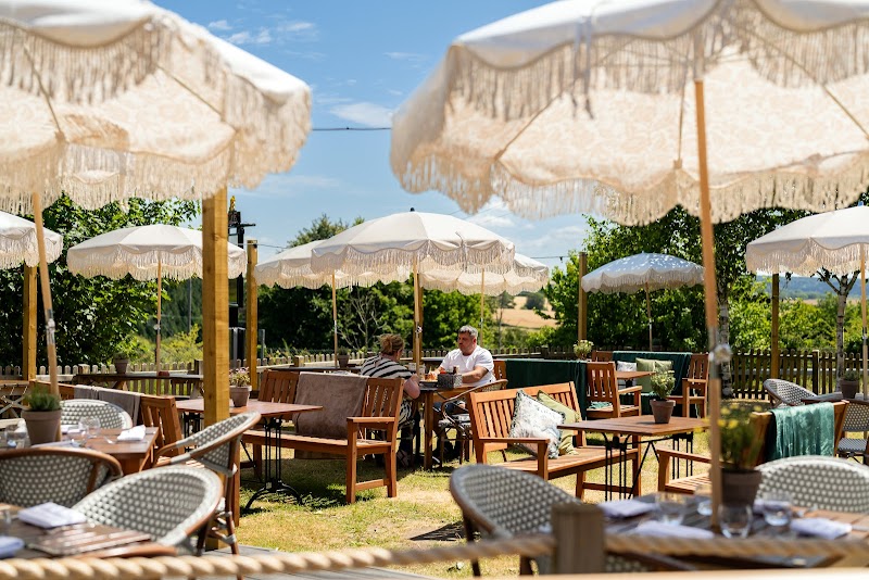 The Hampshire Hog in Horndean, United Kingdom